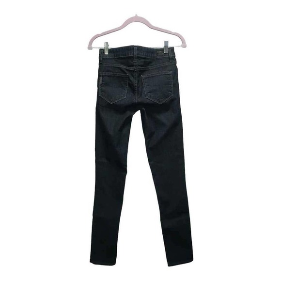 Paige Skyline skinny jeans.  Size 24 - Picture 2 of 5